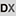 DarkX icon